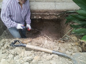 Basement and Crawlspace Foundation Repair